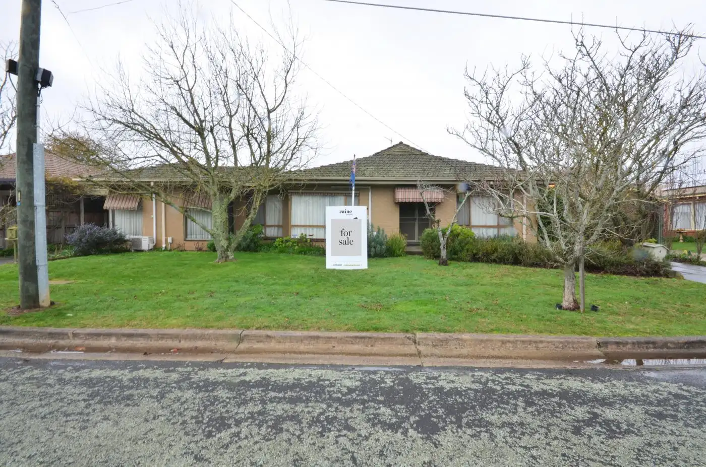 Main view of Homely house listing, 4 Dawsons Avenue, Lake Wendouree VIC 3350