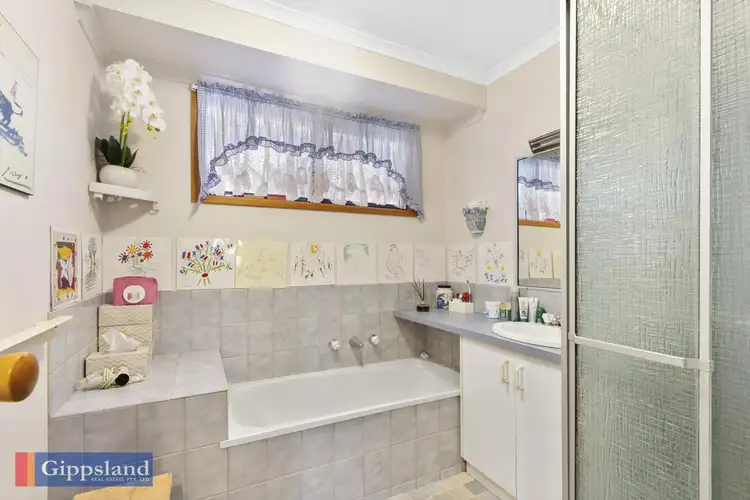 Third view of Homely unit listing, 1B Boisdale Street, Maffra VIC 3860