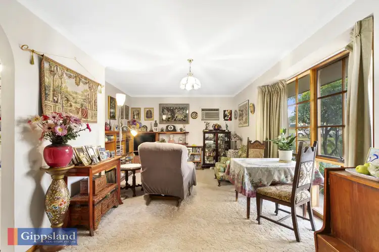 Fourth view of Homely unit listing, 1B Boisdale Street, Maffra VIC 3860