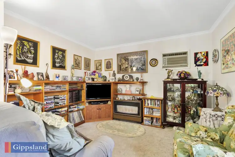 Fifth view of Homely unit listing, 1B Boisdale Street, Maffra VIC 3860