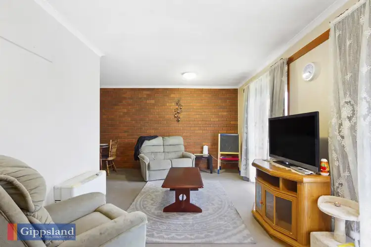 Second view of Homely unit listing, 3/178 Johnson Street, Maffra VIC 3860