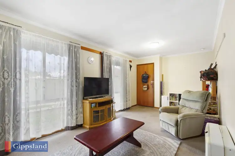 Third view of Homely unit listing, 3/178 Johnson Street, Maffra VIC 3860