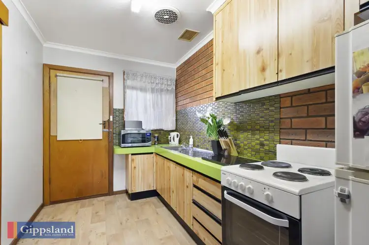 Fourth view of Homely unit listing, 3/178 Johnson Street, Maffra VIC 3860