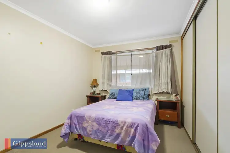Sixth view of Homely unit listing, 3/178 Johnson Street, Maffra VIC 3860
