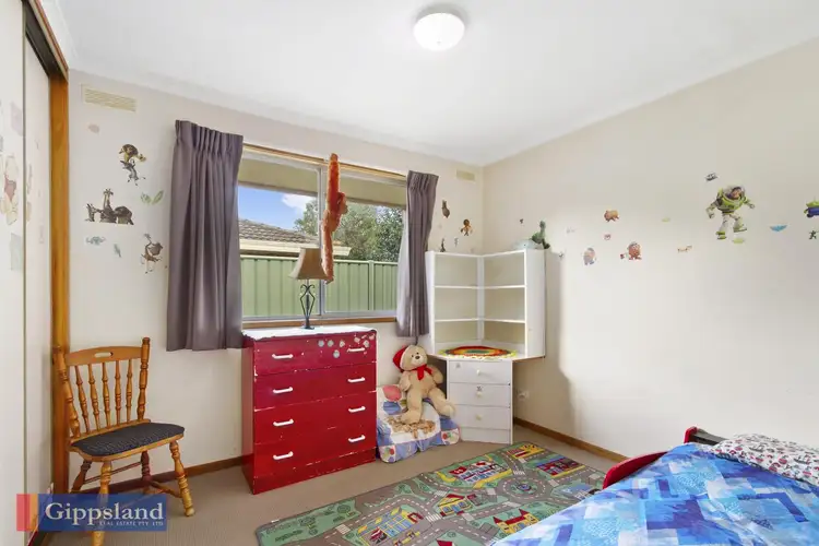 Seventh view of Homely unit listing, 3/178 Johnson Street, Maffra VIC 3860