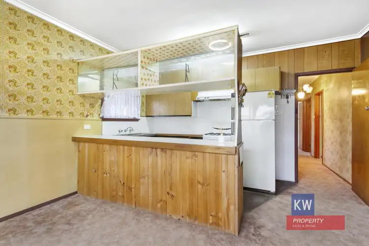 Third view of Homely house listing, 5 Miles Street, Traralgon VIC 3844