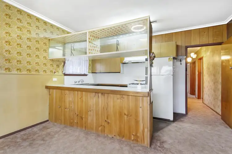 Sixth view of Homely house listing, 5 Miles Street, Traralgon VIC 3844