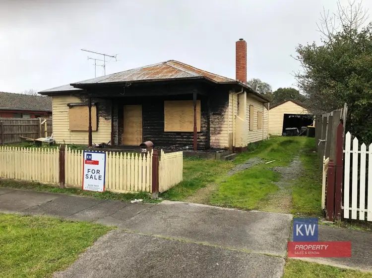 35 Hopetoun Avenue, Morwell VIC 3840