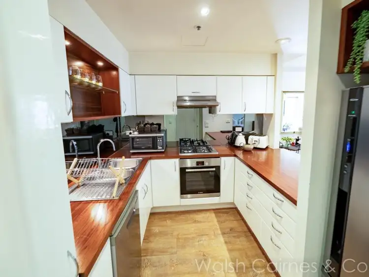 Second view of Homely apartment listing, 505/666 Chapel Street, South Yarra VIC 3141