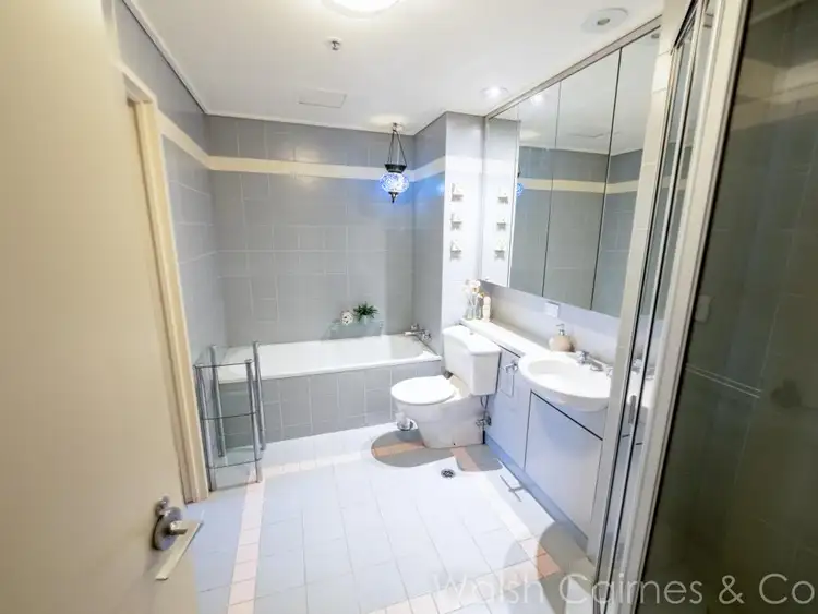 Fourth view of Homely apartment listing, 505/666 Chapel Street, South Yarra VIC 3141