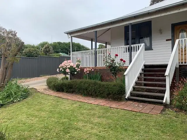 Second view of Homely house listing, 125 Baynes Street, Terang VIC 3264