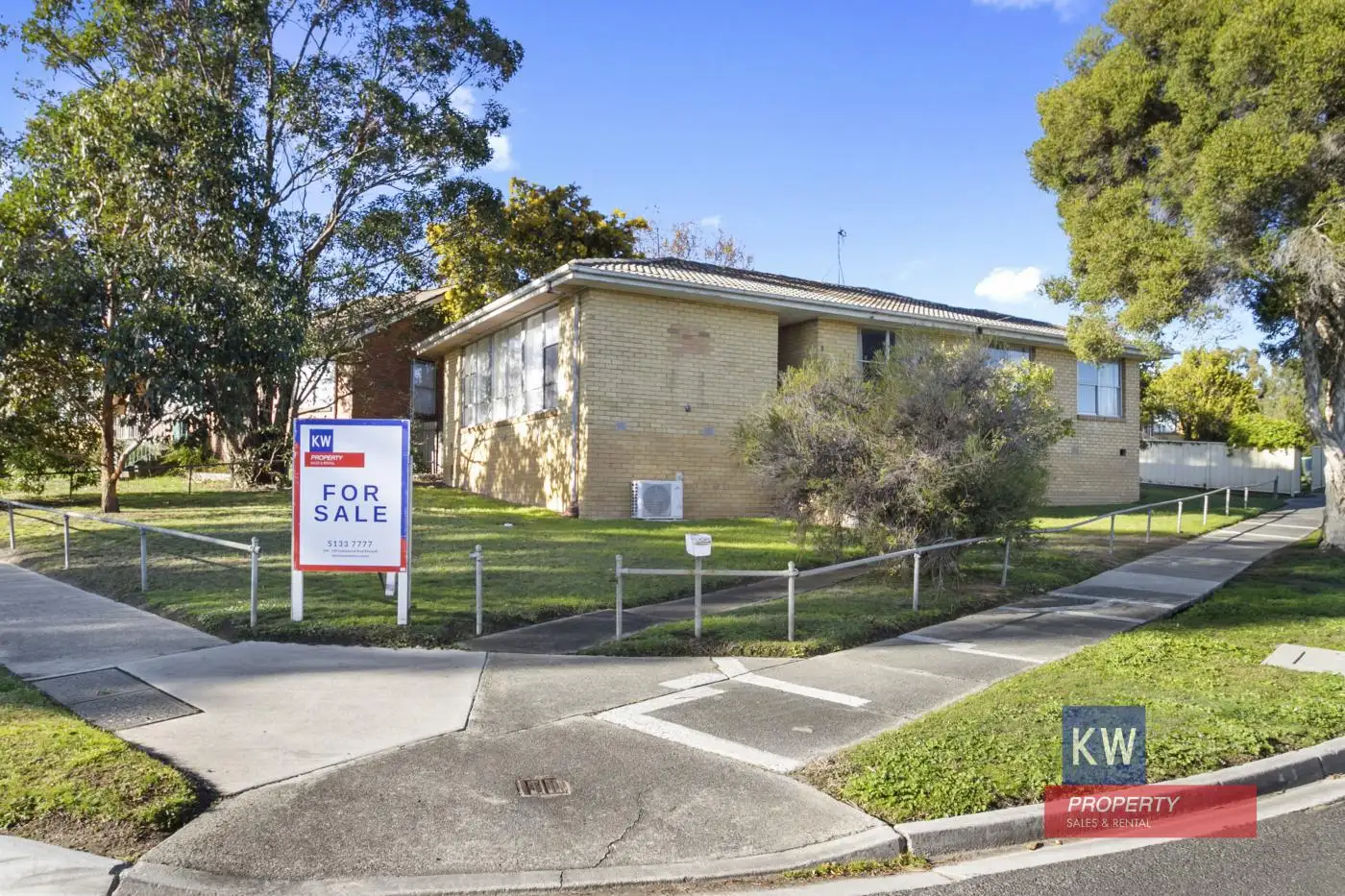 Main view of Homely house listing, 5 Switchback Road, Churchill VIC 3842