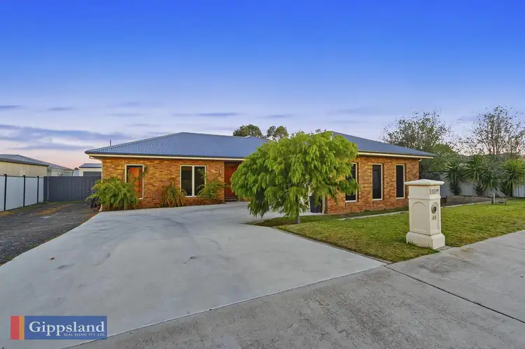 48 Morison Street, Maffra VIC 3860