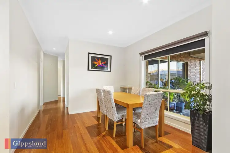 Fourth view of Homely house listing, 48 Morison Street, Maffra VIC 3860