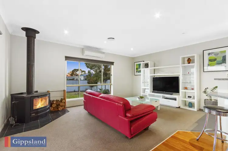 Fifth view of Homely house listing, 48 Morison Street, Maffra VIC 3860