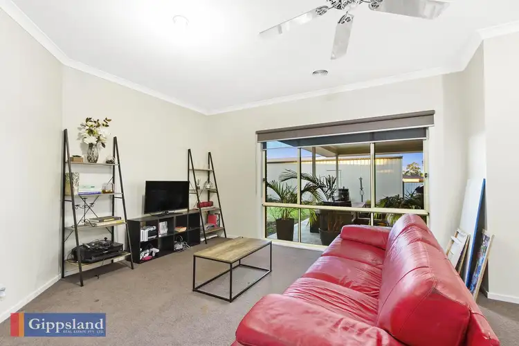 Sixth view of Homely house listing, 48 Morison Street, Maffra VIC 3860