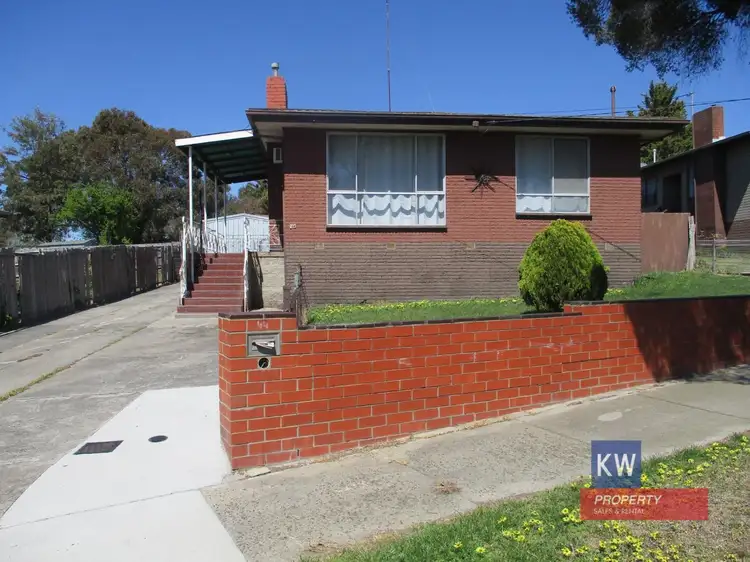 44 Savige Street, Morwell VIC 3840