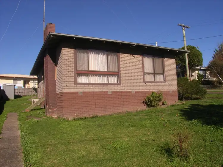 Second view of Homely house listing, 42 Savige Street, Morwell VIC 3840