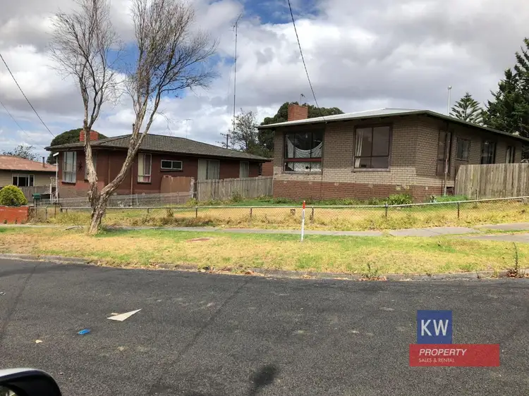 Third view of Homely house listing, 42 Savige Street, Morwell VIC 3840
