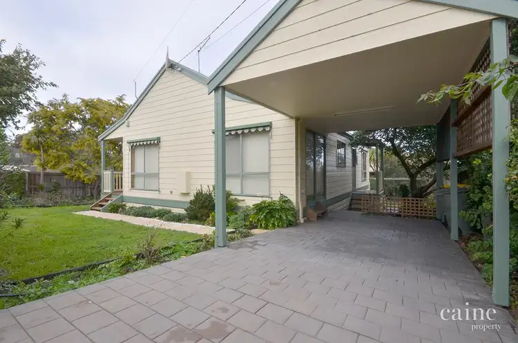 301A Simpson Street, Buninyong VIC 3357