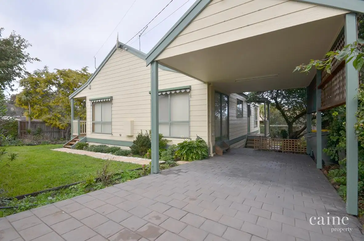 Main view of Homely house listing, 301A Simpson Street, Buninyong VIC 3357