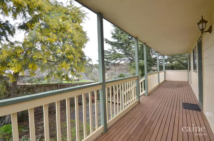 Third view of Homely house listing, 301A Simpson Street, Buninyong VIC 3357