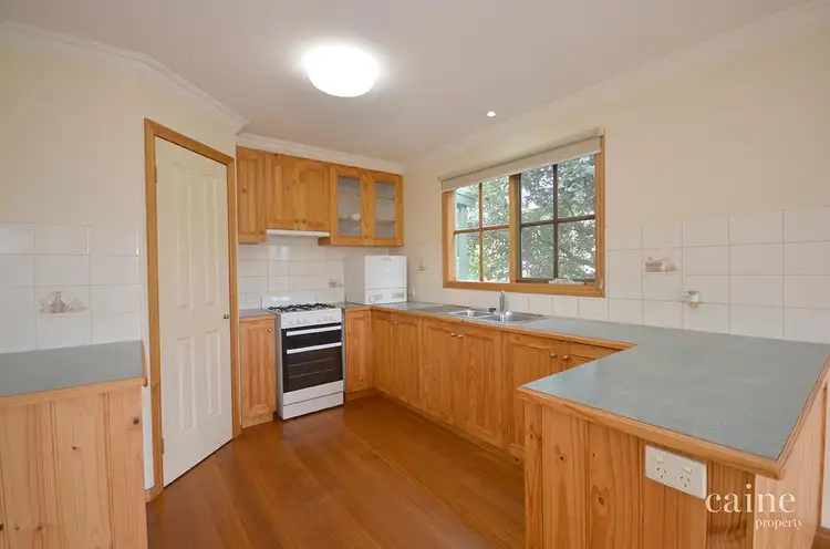 Fifth view of Homely house listing, 301A Simpson Street, Buninyong VIC 3357