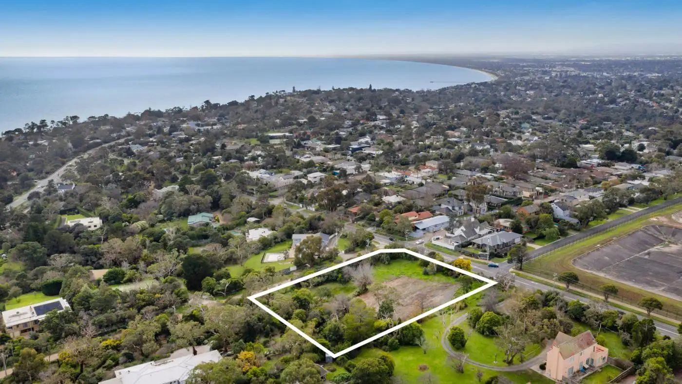 Main view of Homely land listing, 18 Humphries Road, Mount Eliza VIC 3930