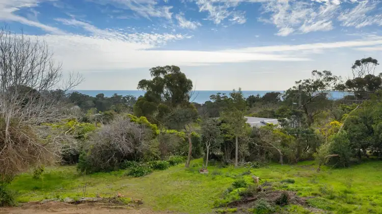 Second view of Homely land listing, 18 Humphries Road, Mount Eliza VIC 3930