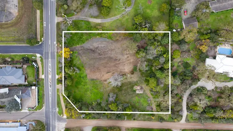 Third view of Homely land listing, 18 Humphries Road, Mount Eliza VIC 3930