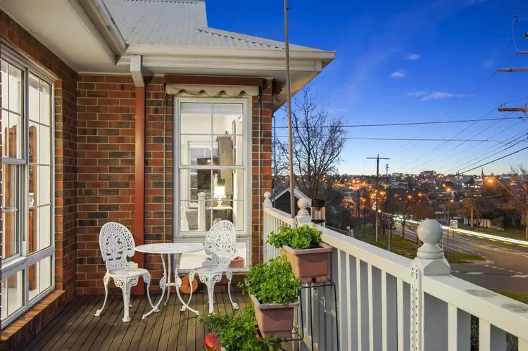 Second view of Homely house listing, 502 Grant Street, Golden Point VIC 3350