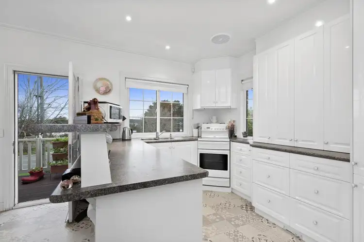 Fourth view of Homely house listing, 502 Grant Street, Golden Point VIC 3350