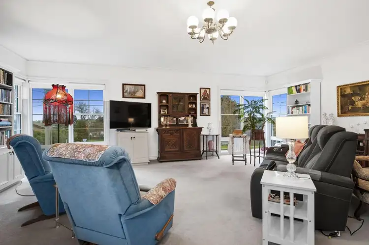 Fifth view of Homely house listing, 502 Grant Street, Golden Point VIC 3350