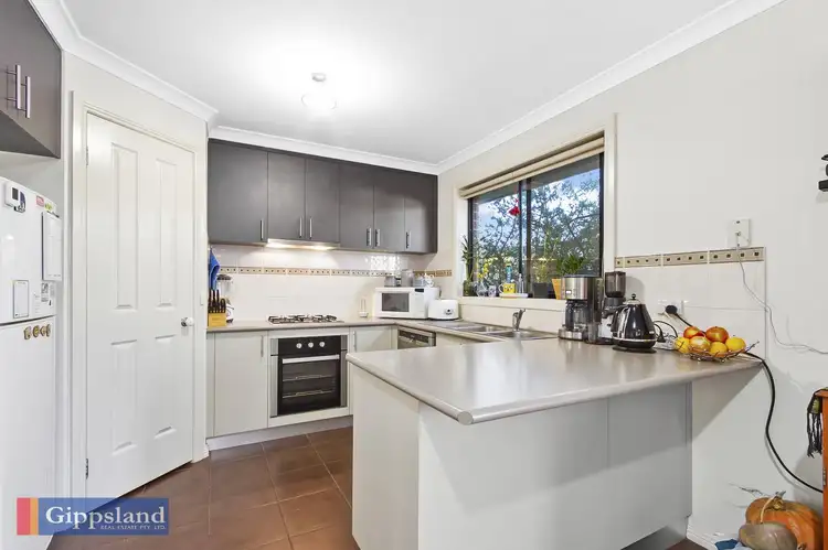 Fourth view of Homely house listing, 45 Merry Street, Maffra VIC 3860