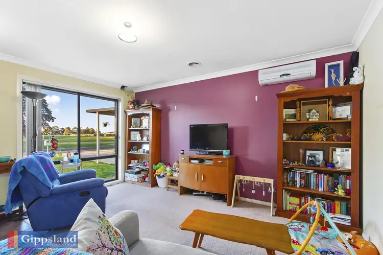 Sixth view of Homely house listing, 45 Merry Street, Maffra VIC 3860