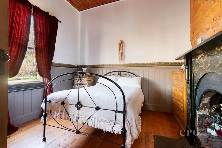 Third view of Homely house listing, 5 Lyons Street, Newstead VIC 3462