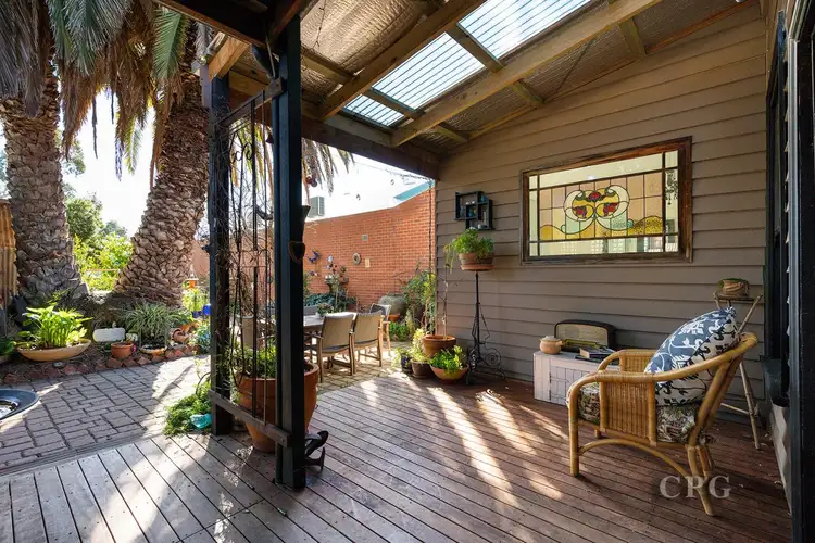 Fifth view of Homely house listing, 5 Lyons Street, Newstead VIC 3462