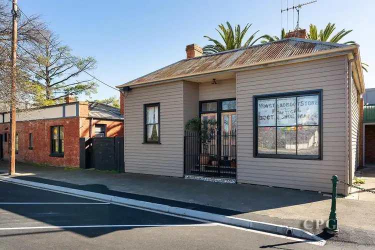 Sixth view of Homely house listing, 5 Lyons Street, Newstead VIC 3462