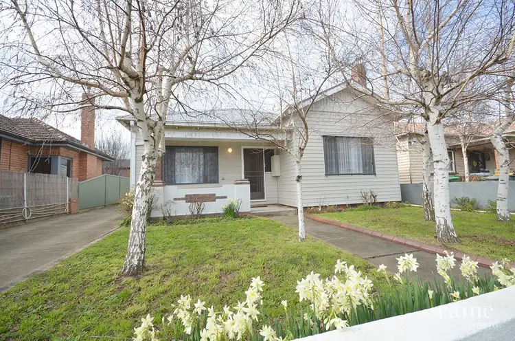 Main view of Homely house listing, 103 Albert Street, Sebastopol VIC 3356