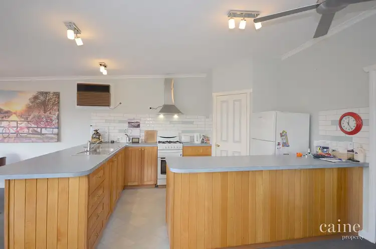 Second view of Homely house listing, 103 Albert Street, Sebastopol VIC 3356