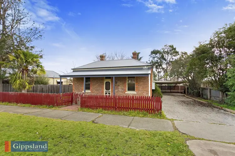 Third view of Homely house listing, 3 Powerscourt Street, Maffra VIC 3860