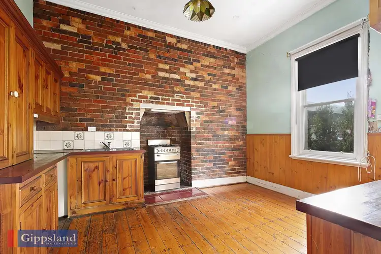 Fourth view of Homely house listing, 3 Powerscourt Street, Maffra VIC 3860