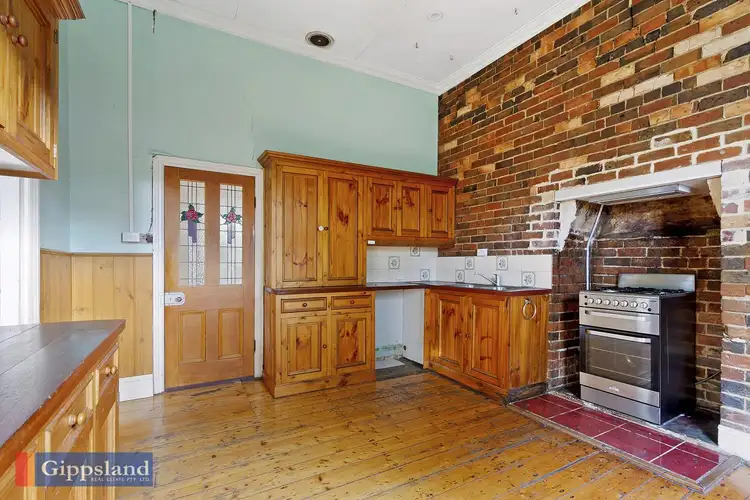 Fifth view of Homely house listing, 3 Powerscourt Street, Maffra VIC 3860