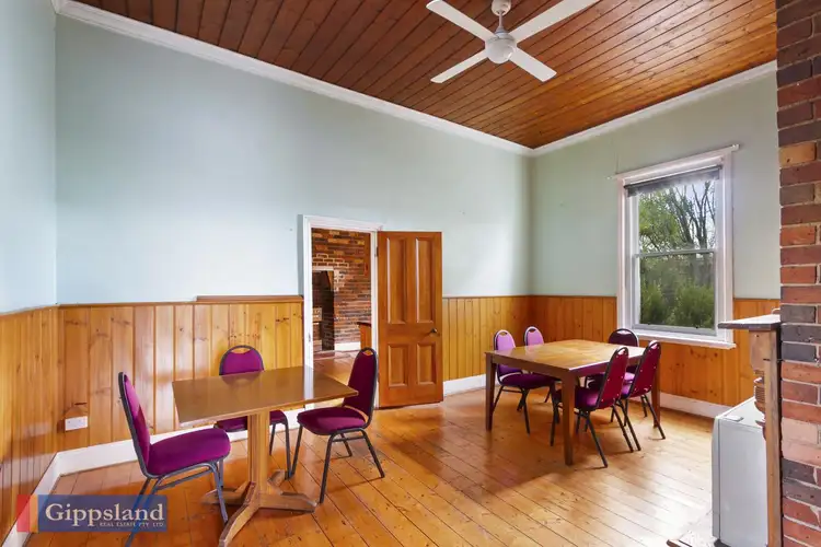 Seventh view of Homely house listing, 3 Powerscourt Street, Maffra VIC 3860
