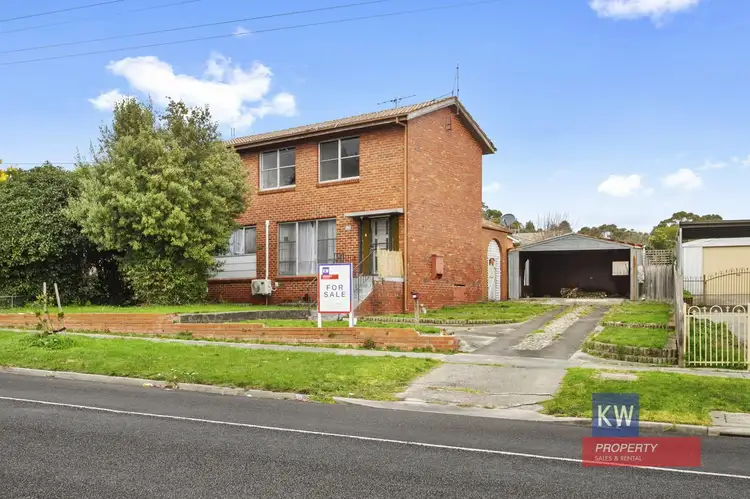 25 Switchback Road, Churchill VIC 3842