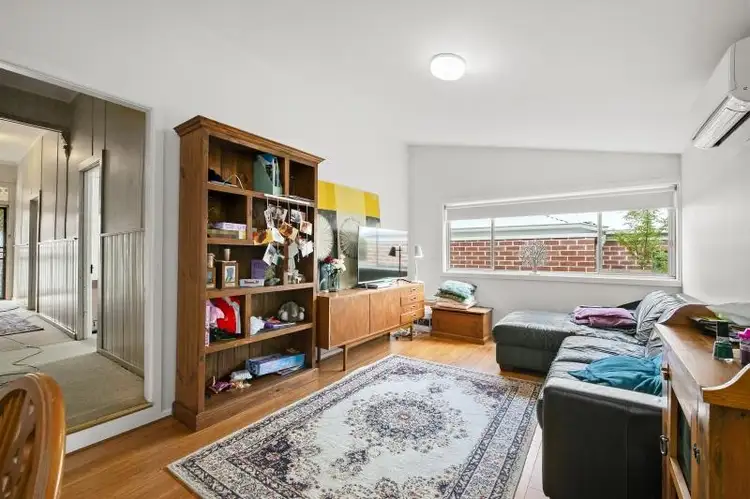 Fifth view of Homely house listing, 615B Havelock Street, Soldiers Hill VIC 3350