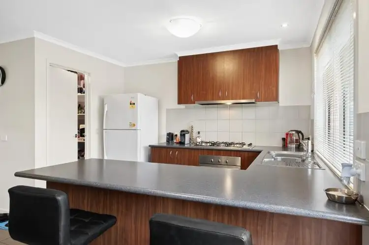Third view of Homely house listing, 26 McKellar Drive, Miners Rest VIC 3352