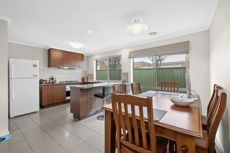 Fourth view of Homely house listing, 26 McKellar Drive, Miners Rest VIC 3352