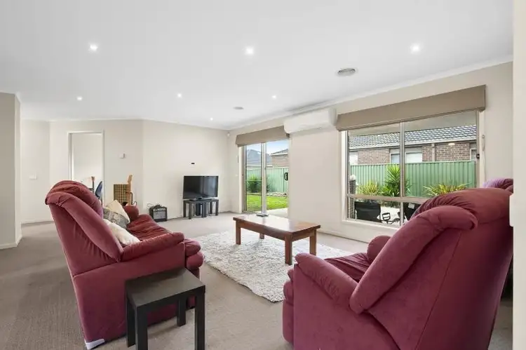 Fifth view of Homely house listing, 26 McKellar Drive, Miners Rest VIC 3352