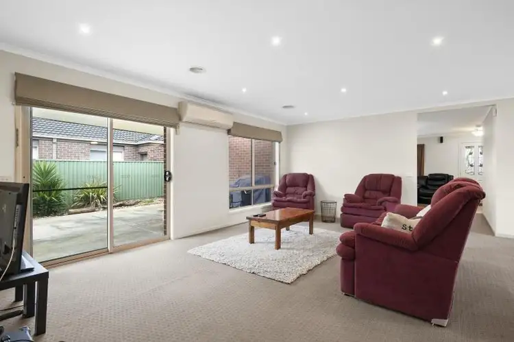 Sixth view of Homely house listing, 26 McKellar Drive, Miners Rest VIC 3352